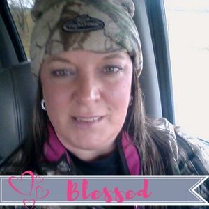 Meet your Posher, Kristina